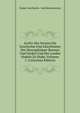 Archiv Des Vereins Fur Geschichte Und Alterthumer Der Herzogthumer Bremen Und Verden Und Des Landes Hadeln Zu Stade, Volumes 1-2 (German Edition), Stader Geschichts- Und Heimatverein 
