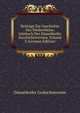 Beitrage Zur Geschichte Des Niederrheins: Jahrbuch Des Dusseldorfer Geschichtsvereins, Volume 3 (German Edition), Dusseldorfer Geshichstverein 