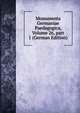 Monumenta Germaniae Paedagogica, Volume 26, part 1 (German Edition), 