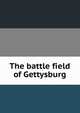 The battle field of Gettysburg, 