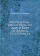 Prevailing Time-Rates of Wages and Hours of Labor On October L, 1910, Volume 41, Charles Ferris Gettemy 