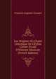 Les Origines Du Chant Liturgique De L'?glise Latine: ?tude D'Histoire Musicale (French Edition), Francois Auguste Gevaert 