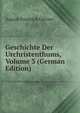 Geschichte Der Urchristenthums, Volume 3 (German Edition), August Friedrich Gfrorer 