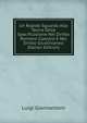 Un Rapido Sguardo Alla Teoria Della Specificazione Nel Diritto Romano Classico E Nel Diritto Giustinianeo (Italian Edition), Luigi Giannantoni 