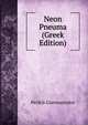 Neon Pneuma (Greek Edition), Perikls Giannopoulos 