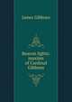 Beacon lights: maxims of Cardinal Gibbons, James Gibbons 