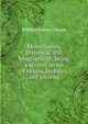 Miscellanies, historical and biographical: being a second series of essays, lectures, and reviews, William Sidney Gibson 