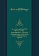 An exact reprint of the Roman Index expurgatorius. The only Vatican index of this kind ever published (Latin Edition), Richard Gibbings 