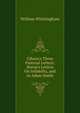 Gibson's Three Pastoral Letters: Horne's Letters On Infidelity, and to Adam Smith, William Whittingham 