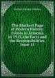 The Blackest Page of Modern History: Events in Armenia in 1915, the Facts and the Responsibilities, Issue 15, Gibbons, Herbert Adams 