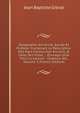 G?ographie Ancienne, Sacr?e Et Profane: Contenant La Description Des Pays Connus Des Anciens, & Celle Des Villes . ; Ouvrage Utile Pour La Lecture . Orateurs, Etc, Volume 3 (French Edition), Jean Baptiste Gibrat 