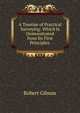 A Treatise of Practical Surveying: Which Is Demonstrated from Its First Principles ., Robert Gibson 