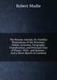 The Botanic Annual, Or, Familiar Illustrations of the Structure, Habits, Economy, Geography, Classification, and Principal Uses of Plants: With . and Seasons : And a Short Sketch of Conifer?, Robert Mudie 