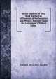 Vector Analysis: A Text-Book for the Use of Students of Mathematics and Physics, Founded Upon the Lectures of J. Willard Gibbs ., Josiah Willard Gibbs 