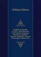 Rambles in Europe, in 1839: With Sketches of Prominent Surgeons, Physicians, Medical Schools, Hospitals, Literary Personages, Scenery, Etc, William Gibson 