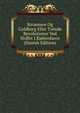 Struensee Og Guldberg Eller Tvende Revolutioner Ved Hoffet I Kjobenhavn (Danish Edition), 