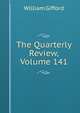 The Quarterly Review, Volume 141, William Gifford 