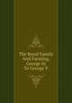 The Royal Family And Farming, George Iii To George V, 