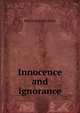 Innocence and ignorance, Martin Stanislas Gillet 