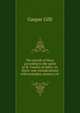 The month of Mary according to the spirit of St. Francis of Sales: or, thirty-one considerations with examples, prayers, etc, Gaspar Gilli 