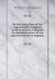 On the reduction of the hyperelliptic integrals (p=3) to elliptic integrals by transformation of the second and third degrees, William Gillespie 