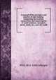 A manual of the principles and practice of road-making: comprising the location, consruction, and improvement of roads (common, macadam, paved, plank, etc.) and rail-roads, W M. 1816-1868 Gillespie 