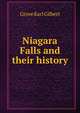 Niagara Falls and their history, Grove Karl Gilbert 