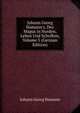 Johann Georg Hamann's, Des Magus in Norden, Leben Und Schriften, Volume 5 (German Edition), Johann Georg Hamann 