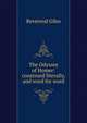 The Odyssey of Homer: construed literally, and word for word, Reverend Giles 