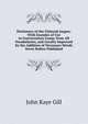 Dictionary of the Chinook Jargon: With Examles of Use in Conversation Comp. from All Vocabularies, and Greatly Improved by the Addition of Necessary Words Never Before Published., John Kaye Gill 