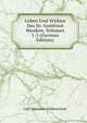 Leben Und Wirken Des Dr. Gottfried Menken, Volumes 1-2 (German Edition), Carl Hermann Gildemeister 