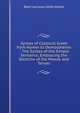 Syntax of Classical Greek from Homer to Demosthenes .: The Syntax of the Simple Sentence, Embracing the Doctrine of the Moods and Tenses, Basil Lanneau Gildersleeve 