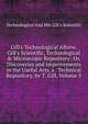 Gill's Technological Afterw. Gill's Scientific, Technological & Microscopic Repository; Or, Discoveries and Improvements in the Useful Arts, a . Technical Repository, by T. Gill, Volume 5, Technological And Mic Gill's Scientific 