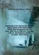 Edinburgh in the Nineteenth Century: Being a Diary of the Chief Events Which Have Occurred in the City from 1800 A.D. to 1900 A.D., Together with an . the Fashions, Chiefly in Ladies' Attire Durin, William Matthews Gilbert 
