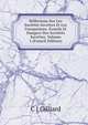 Reflexions Sur Les Societes Secretes Et Les Usurpations: Ecueils Et Dangers Des Societes Secretes, Volume 1 (French Edition), C J Gilliard 