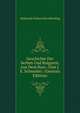 Geschichte Der Serben Und Bulgaren, Aus Dem Russ. (Von J.E. Schmaler). (German Edition), Aleksandr Fedorovich Giferding 