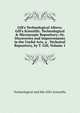 Gill's Technological Afterw. Gill's Scientific, Technological & Microscopic Repository; Or, Discoveries and Improvements in the Useful Arts, a . Technical Repository, by T. Gill, Volume 1, Technological And Mic Gill's Scientific 