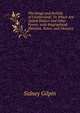 The Songs and Ballads of Cumberland: To Which Are Added Dialect and Other Poems; with Biographical Sketches, Notes, and Glossary, Sidney Gilpin 