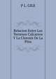 Relacion Entre Los Terrenos Calcareos Y La Clorosis De La Pina, P L. GILE 