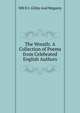 The Wreath: A Collection of Poems from Celebrated English Authors, WB H.I. Gilley And Megarey 