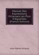 Manuel Des Expressions Vicieuses Les Plus Frequentes (French Edition), Jules Fabian Gingras 
