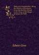 Tales of a Grandfather: Being the History of Scotland : From the Earliest Period to the Close of the Reign of James the Fifth, Edwin Ginn 