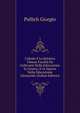 L'ideale E La Relativa Umana Facolt? Da Coltivarsi Nella Educazione In Genere, E In Ispecie Nella Educazione Ginnasiale (Italian Edition), Pullich Giorgio 
