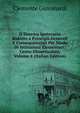 Il Sistema Ipotecario Ridotto a Principii Generali E Consequenziali Per Modo Di Istituzioni Elementari: Cento Dissertazioni, Volume 4 (Italian Edition), Clemente Giovanardi 