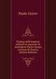 Dialogo dell'imprese militari et amorose di monsignor Paolo Giouio vescouo di Nucera (Italian Edition), Paolo Giovio 