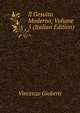 Il Gesuita Moderno, Volume 5 (Italian Edition), Vincenzo Gioberti 
