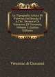 La Topografia Antica Di Palermo Dal Secolo X Al Xv: Memorie Di Vincenzo Di Giovanni, Volume 2 (Italian Edition), Vincenzo di Giovanni 