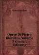 Opere Di Pietro Giordani, Volume 7 (Italian Edition), Pietro Giordani 