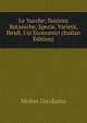 Le Yucche; Nozioni Botaniche, Specie, Varieta, Ibridi, Usi Economici (Italian Edition), Molon Girolamo 