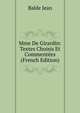 Mme De Girardin: Textes Choisis Et Commentees (French Edition), Balde Jean 